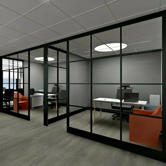 Structural Glazing