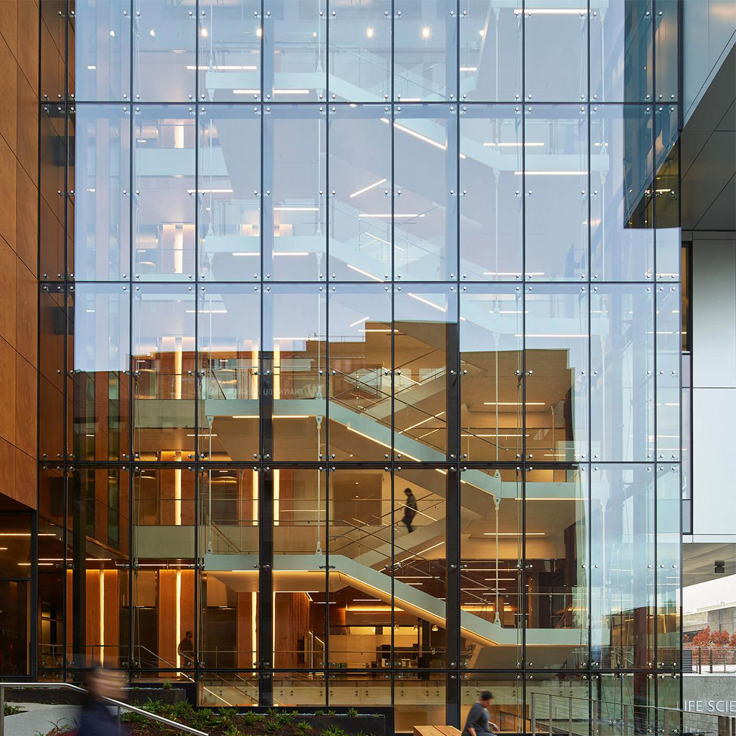 Spider Glass Systems